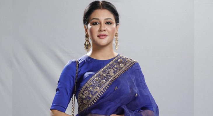 প্রেম করছেন জয়া, কে সেই প্রেমিক?